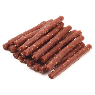 Лакомство для собак Титбит Палочки колбасные, 550гр