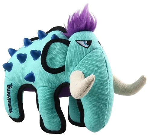 Игрушка для собак GigWi "DURASPIKES" Мамонт 32*15*22см