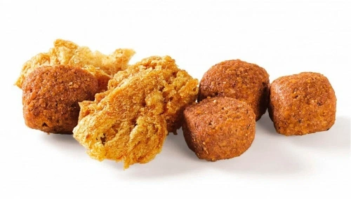 Сухой корм Pro Plan DuoDelice для взрослых собак мелких пород с говядиной 0,7 кг