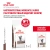 Сухой корм Royal Canin Gastro Moderate Calorie S/O для кошек при нарушении пищеварения - 2 кг