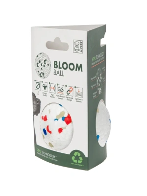 Игрушка для собак мяч БЛУМ, 7 см Mpets