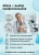 Корм Alleva Care Cat Adult Urinary 360 сухой диет.корм для кошек для растворения струвит. камней 1,5