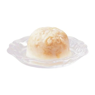 Лакомство INABA CIAO суфле для кошек Pon Churu Тунец Магуро 35г,  2шт