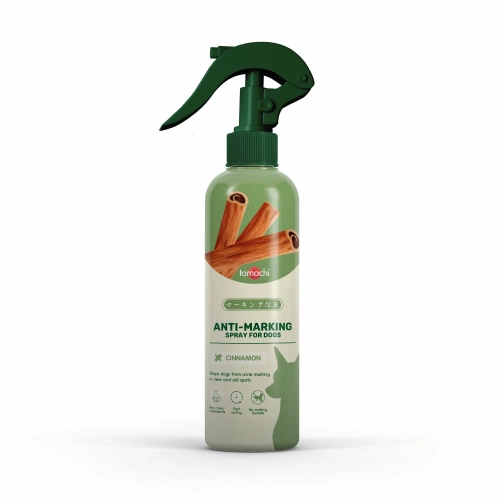 Спрей Тамачи Anti-Marking для кошек для защиты мест, не предназначенных для туалета 200мл
