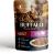 Влажный корм Mr. Buffalo Adult lдля кошек с чувствительным пищеварением Индейка в соусе 12*85г Влажный корм Mr. Buffalo Adult lдля кошек с чувствительным пищеварением Индейка в соусе 12*85г