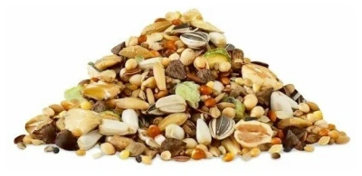 Корм для карликовых хомячков Литтл Уан 400г