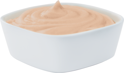 Деревенские лакомства Холистик Премьер 4 шт х10 г пюре для кошек из утки с икрой летучей рыбы