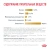 Влажный ветеринарный корм Royal Canin Urinary S/O для кошек при проблемах мочевыводящих путей, 85гр