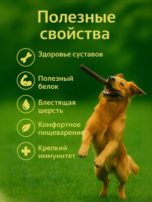 Сухой корм Delish Premium для собак  средних и крупных пород, индейка с рисом, 2кг