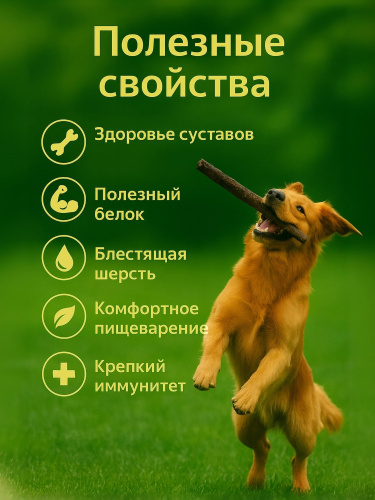 Сухой корм Delish Premium для собак  средних и крупных пород, индейка с рисом, 2кг