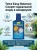 Кондиционер Tetra Easy Balance для стабилизации параметров воды 100 мл Кондиционер Tetra Easy Balance для стабилизации параметров воды 100 мл
