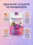  Лакомство сухое для кошек "Хрустящие подушечки с курицей", 100г. Pink Sensation