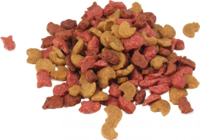 Лакомство Титбит  для кошек хрустящее с бараниной 60г