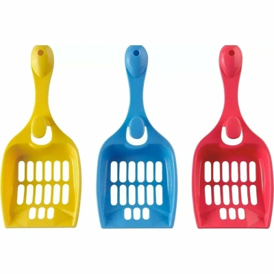 Совок Buddy д/кошачьего туалета Р605