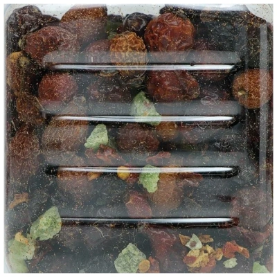 Лакомсво Little One для грызунов витамин C 180 г банка