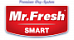 Mr.Fresh