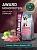 Сухой корм AWARD Monoprotein для взрослых кошек из индейки с добавлением яблока и артишока 0,4 кг