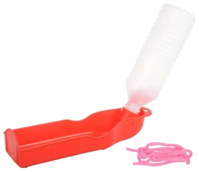 Бутылка дорожная ГиГви 500мл