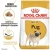Сухой корм Royal Canin Pug Adult для собак породы Мопс 1.5 кг