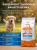 Сухой корм  для собак всех пород, из утки, 2,5 кг. Monge Dog Speciality Line Monoprotein