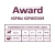 Влажный корм AWARD для взрослых собак паштет из утки с брусникой 200г