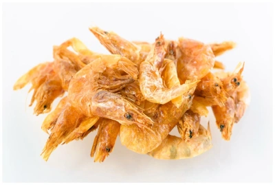 Корм Зоомир Тортила-М Корм для водяных черепах Креветки 50г