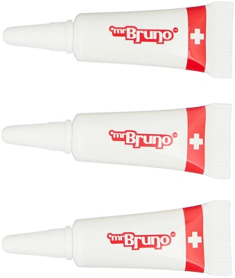 Капли репеллентные Мистер Бруно для собак 10-30кг, 2,5мл*3пипетки